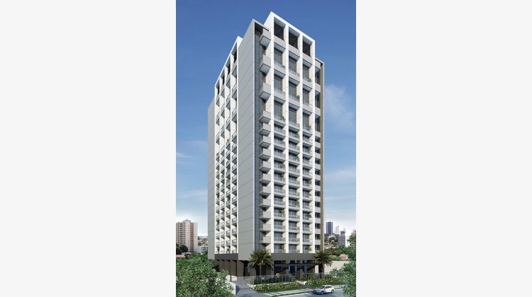 JM Marques | Empreendimento - Trend Paulista Offices