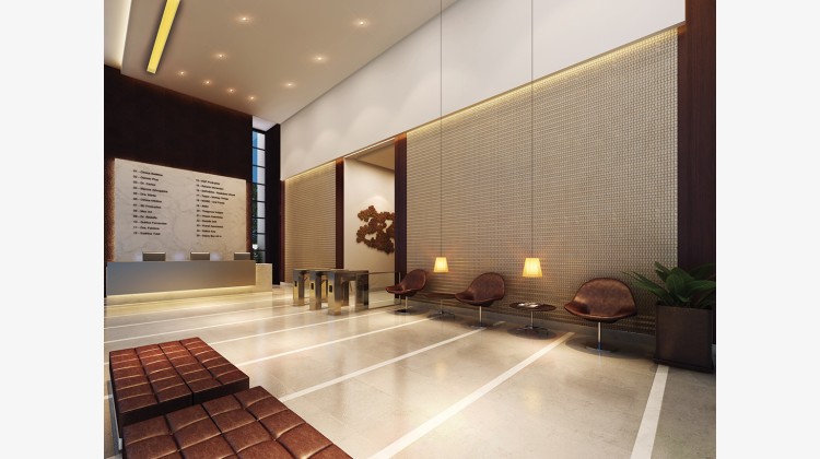 JM Marques | Empreendimento - Trend Paulista Offices