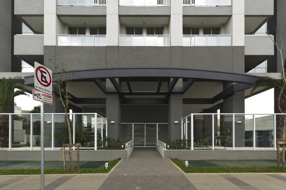 JM Marques | Empreendimento - Trend Paulista Offices