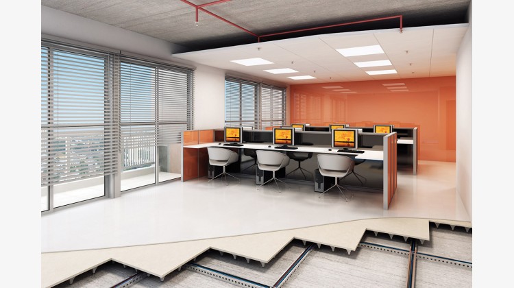 JM Marques | Empreendimento - Trend Paulista Offices