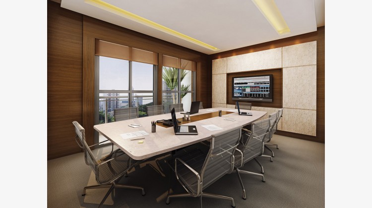 JM Marques | Empreendimento - Trend Paulista Offices