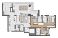 JM Marques | Empreendimento - Unik Residence