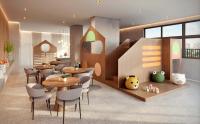 JM Marques | Empreendimento - Unik Residence