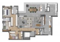 JM Marques | Empreendimento - Unik Residence