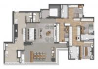 JM Marques | Empreendimento - Unik Residence