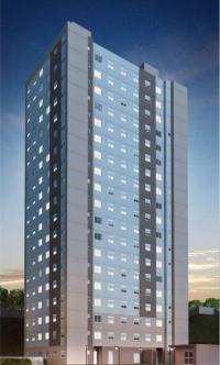 JM Marques | Empreendimento - Unique New City