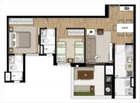 JM Marques | Empreendimento - United Home