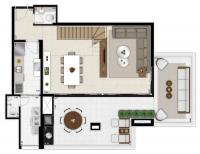 JM Marques | Empreendimento - United Home