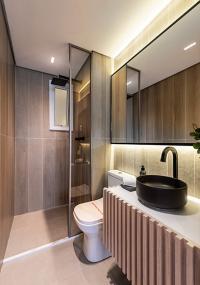 JM Marques | Empreendimento - UNNI by Plano&Plano Harmonia