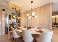 JM Marques | Empreendimento - UNNI by Plano&Plano Harmonia