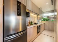 JM Marques | Empreendimento - UNNI by Plano&Plano Harmonia