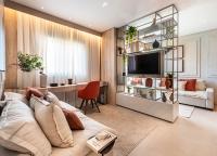 JM Marques | Empreendimento - UNNI by Plano&Plano Harmonia