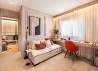 JM Marques | Empreendimento - UNNI by Plano&Plano Harmonia