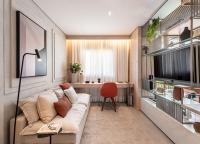 JM Marques | Empreendimento - UNNI by Plano&Plano Harmonia
