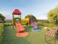 JM Marques | Empreendimento - UNNI by Plano&Plano Harmonia