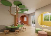 JM Marques | Empreendimento - UNNI by Plano&Plano Harmonia
