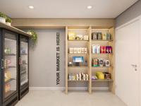 JM Marques | Empreendimento - UNNI by Plano&Plano Harmonia