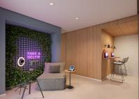 JM Marques | Empreendimento - UNNI by Plano&Plano Harmonia