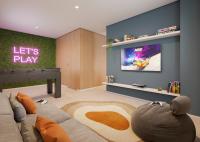 JM Marques | Empreendimento - UNNI by Plano&Plano Harmonia