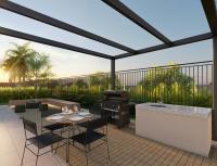 JM Marques | Empreendimento - UNNI by Plano&Plano Harmonia