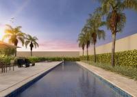 JM Marques | Empreendimento - UNNI by Plano&Plano Harmonia