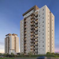 JM Marques | Empreendimento - UNNI by Plano&Plano Harmonia