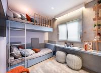 JM Marques | Empreendimento - UNNI by Plano&Plano Harmonia