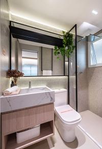 JM Marques | Empreendimento - UNNI by Plano&Plano Harmonia