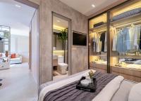 JM Marques | Empreendimento - UNNI by Plano&Plano Harmonia