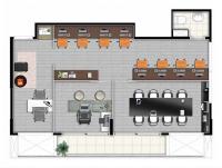 JM Marques | Empreendimento - Up Concept