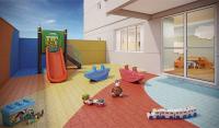JM Marques | Empreendimento - Up Home Vila Mascote