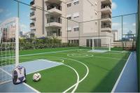 JM Marques | Empreendimento - Up Home Vila Mascote