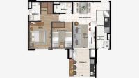 JM Marques | Empreendimento - Up Home Vila Mascote