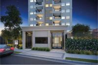 JM Marques | Empreendimento - Up Home Vila Mascote