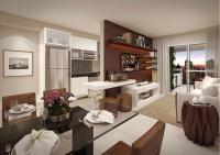 JM Marques | Empreendimento - Up Home Vila Mascote