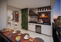 JM Marques | Empreendimento - Up Home Vila Mascote