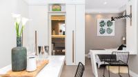 JM Marques | Empreendimento - UP Style Brooklin