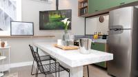 JM Marques | Empreendimento - UP Style Brooklin