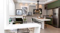 JM Marques | Empreendimento - UP Style Brooklin