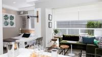 JM Marques | Empreendimento - UP Style Brooklin