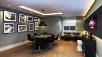 JM Marques | Empreendimento - UP Style Brooklin