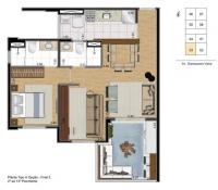 JM Marques | Empreendimento - Up Village by Helbor