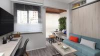 JM Marques | Empreendimento - Update Vila Madalena