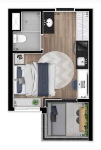 JM Marques | Empreendimento - Update Vila Madalena