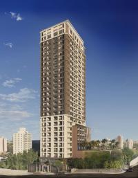 JM Marques | Empreendimento - Upper West Perdizes