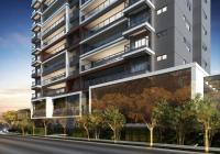 JM Marques | Empreendimento - UpSide Pinheiros