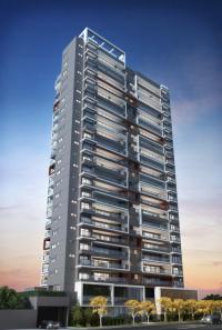 JM Marques | Empreendimento - UpSide Pinheiros