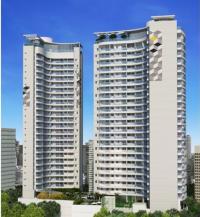 JM Marques | Empreendimento - Urban Resort