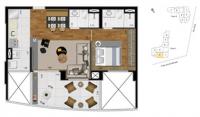 JM Marques | Empreendimento - Urban Resort