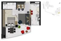 JM Marques | Empreendimento - Urban Resort